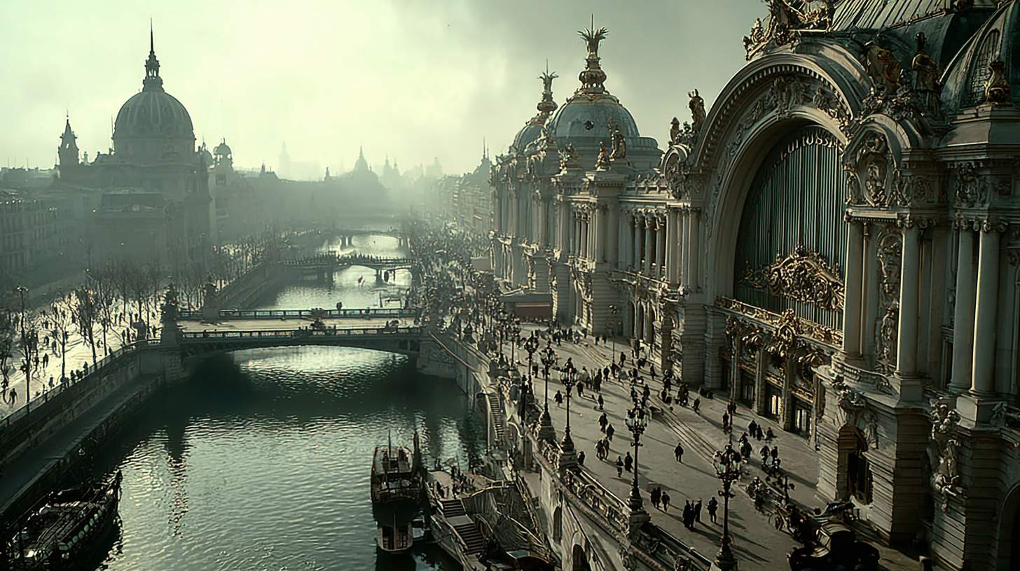 No More History Here